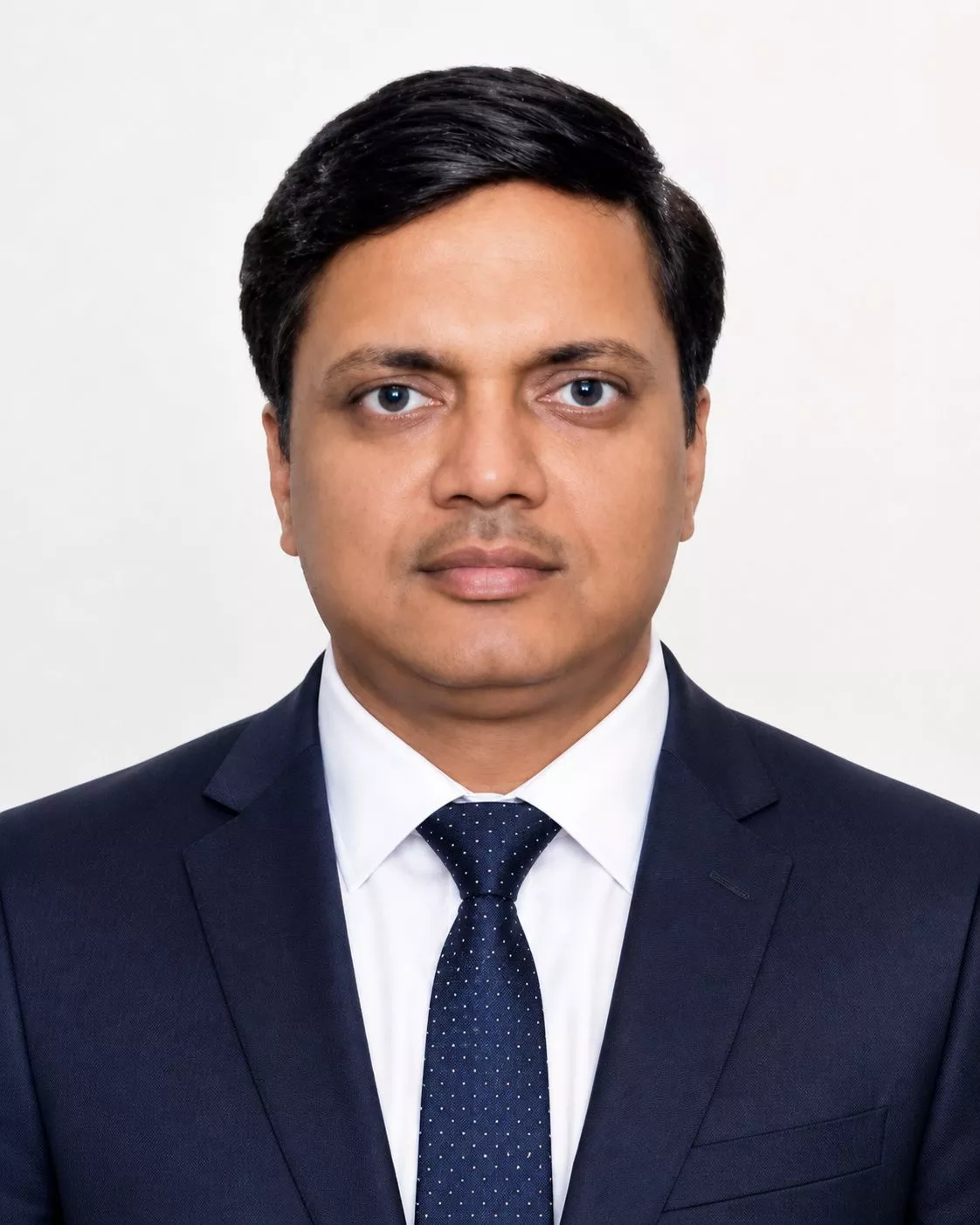 ABHISHEK DALMIA