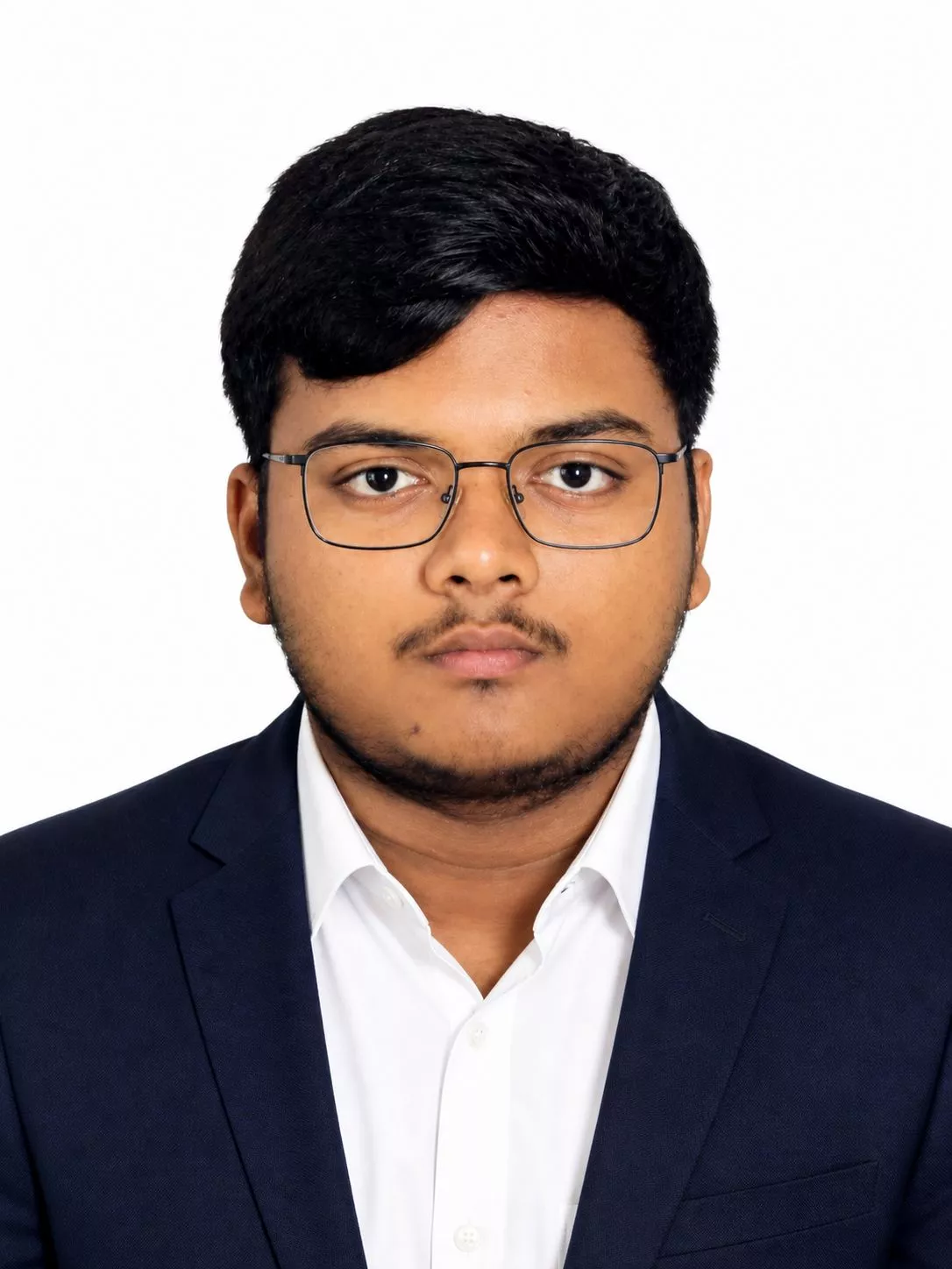 SHRESHTH DALMIA